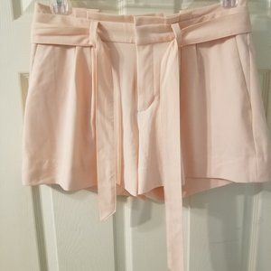 Banana Republic Pink Shorts